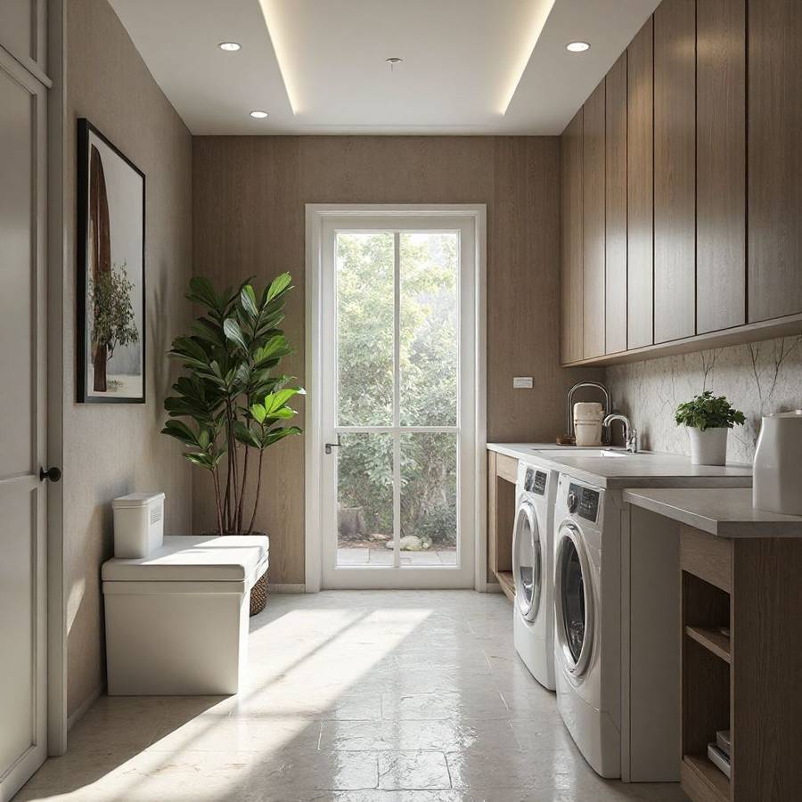 entryway laundry room ideas inspiration 2