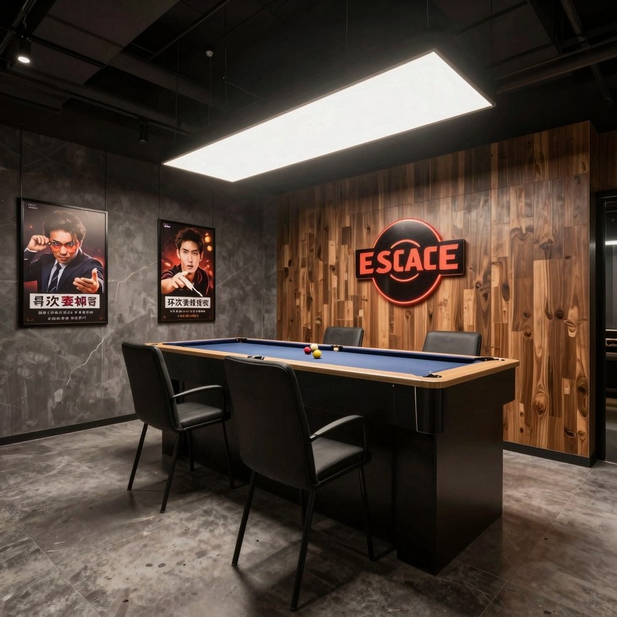 escape room game ideas inspiration 4