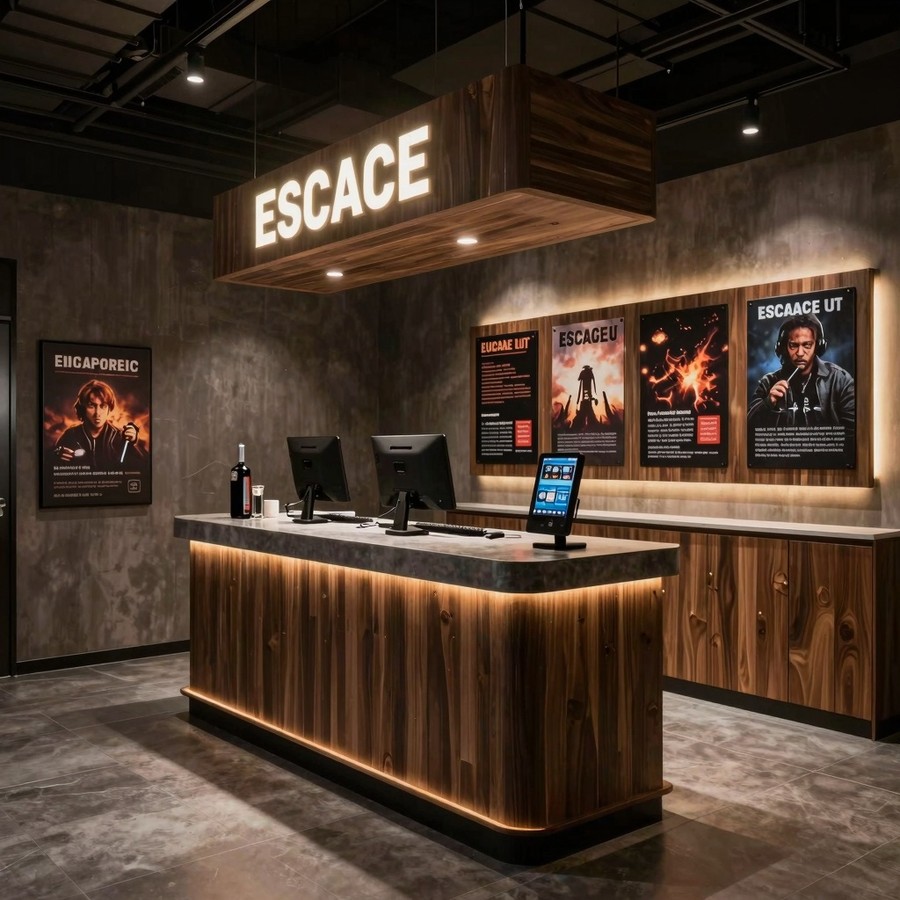 escape room game ideas inspiration 5