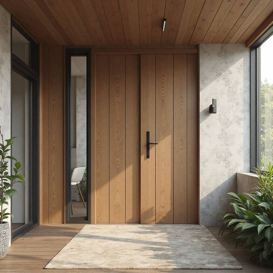 exterior paint for wood inspiration 3