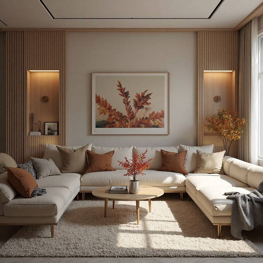fall living room decorating ideas inspiration 1
