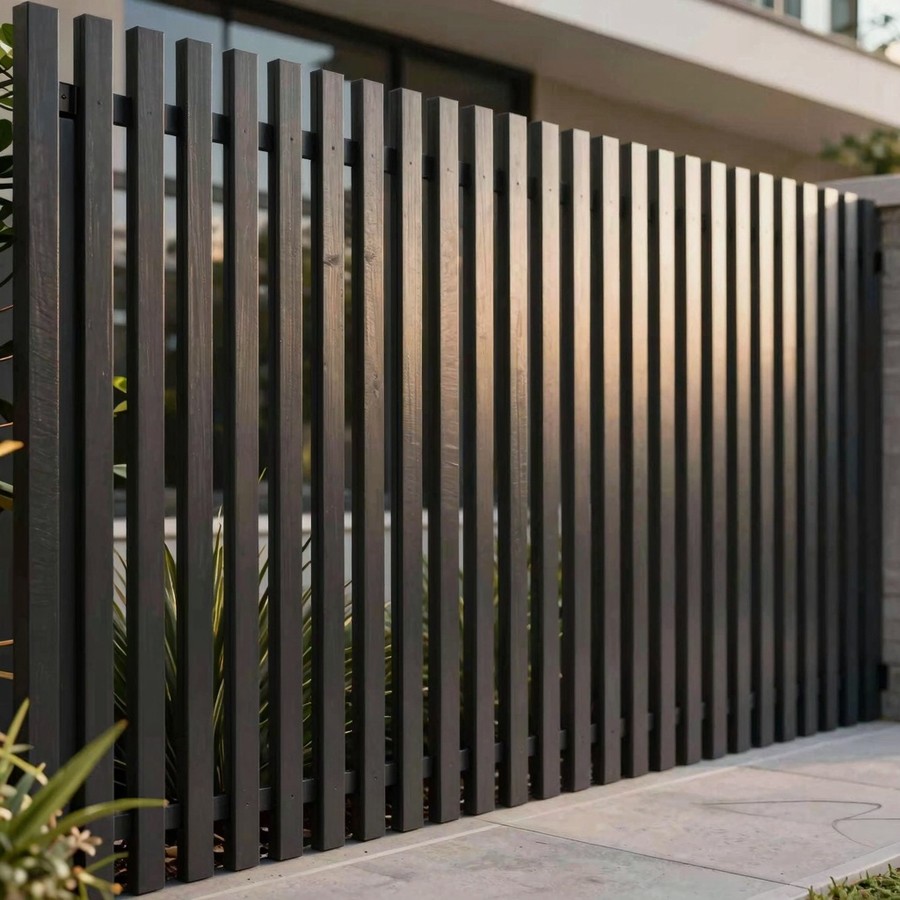 fence design inspiration 1