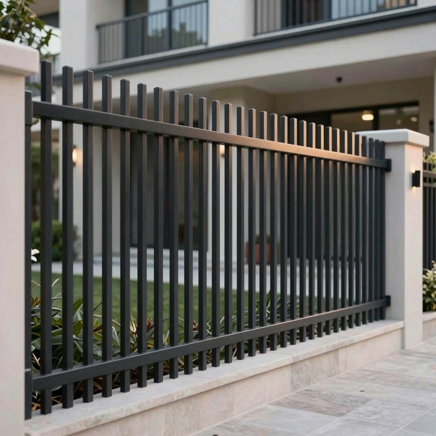 fence design inspiration 5