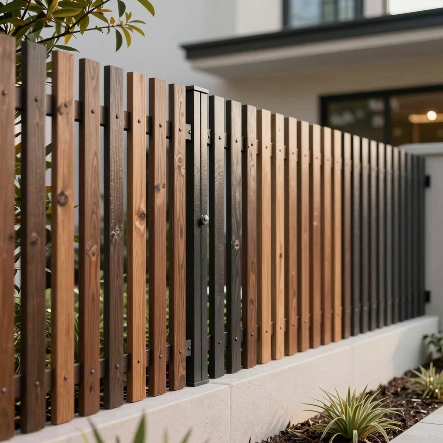 fence styles inspiration 3