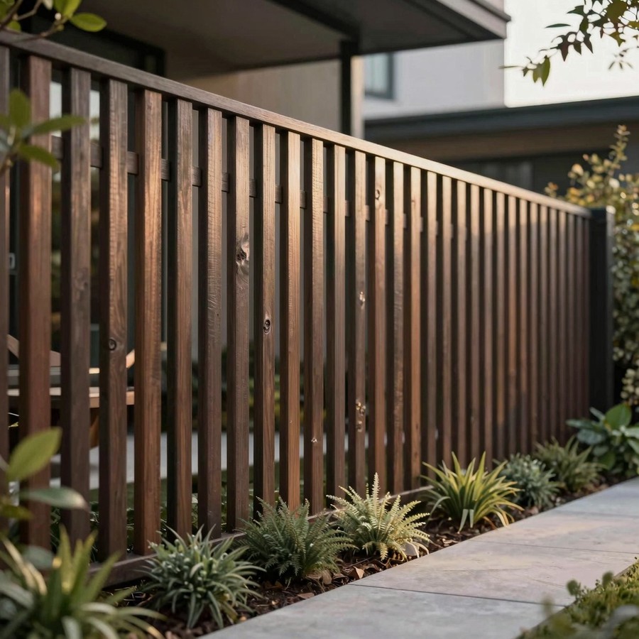 fence styles inspiration 4