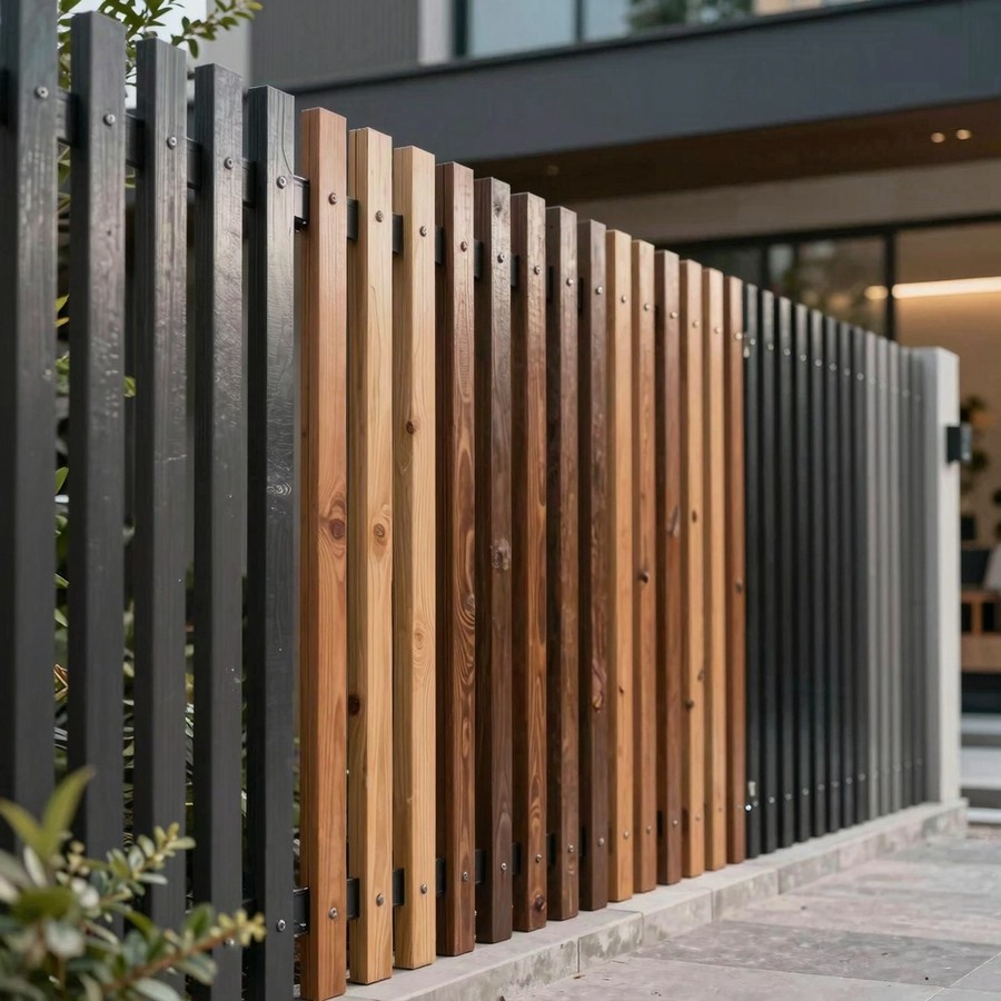 fence types inspiration 3