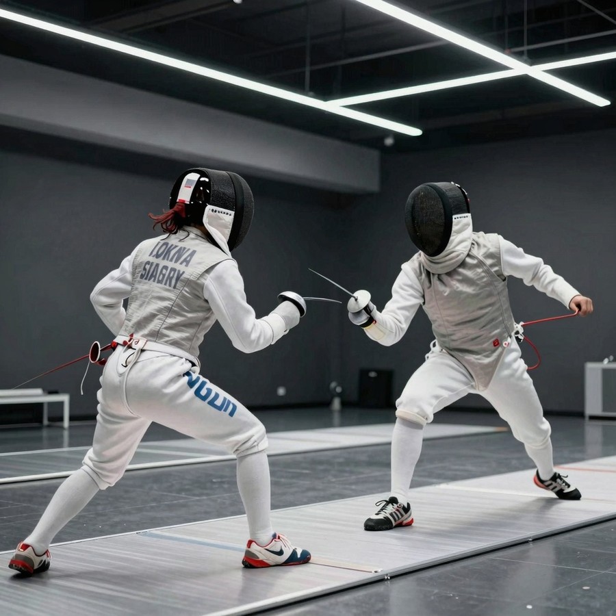 fencing types inspiration 1