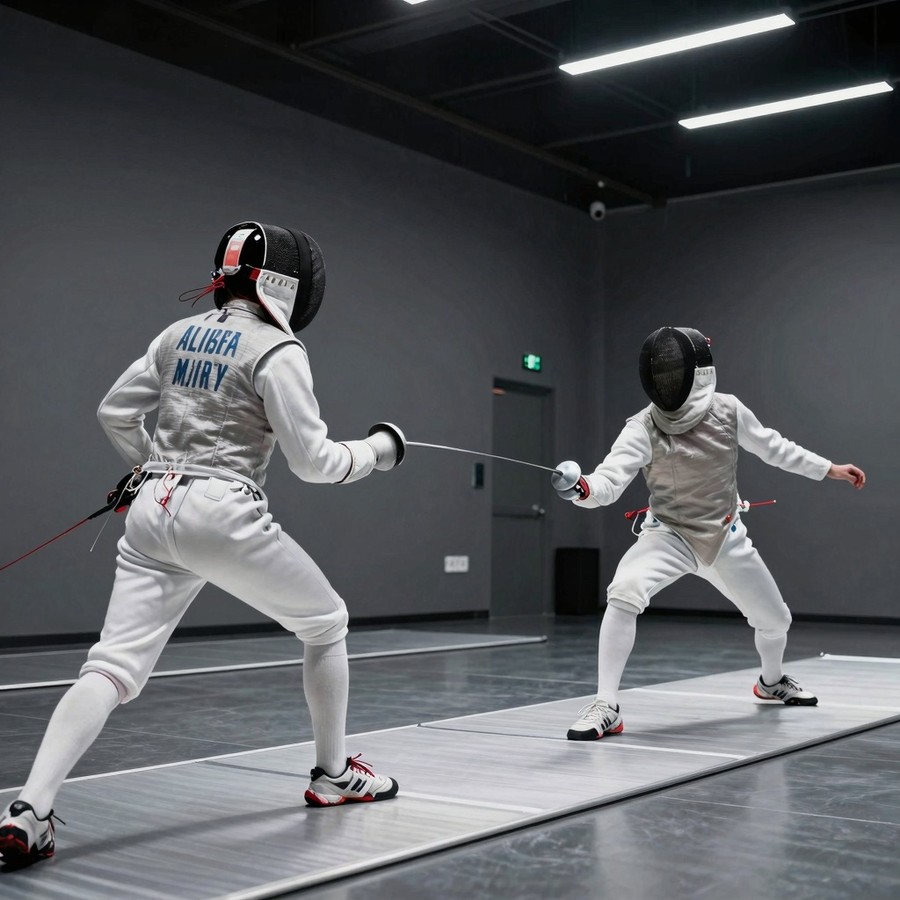 fencing types inspiration 2