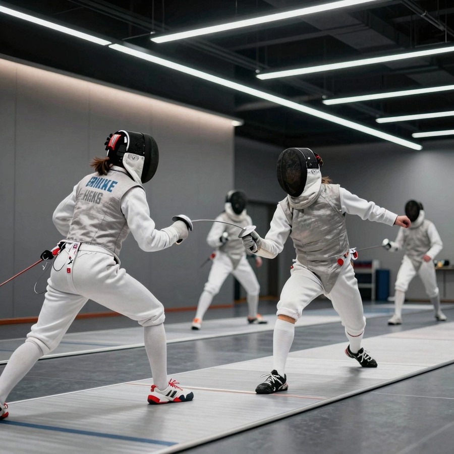 fencing types inspiration 3