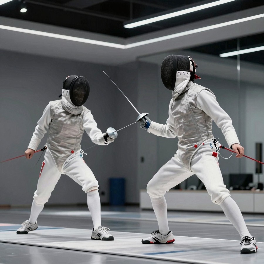 fencing types inspiration 4