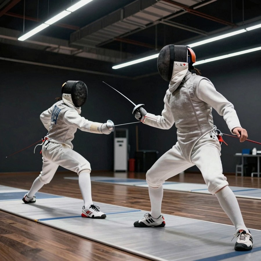fencing types inspiration 5