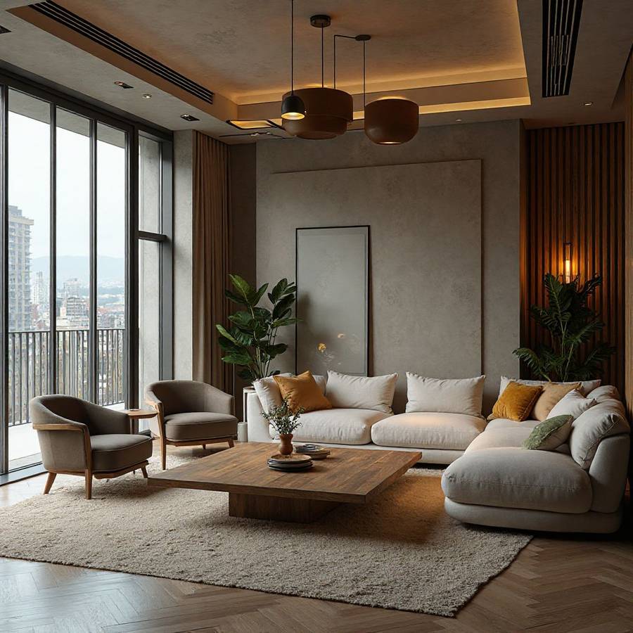 Filming Room Ideas Ideas & Designs | RemodelAI