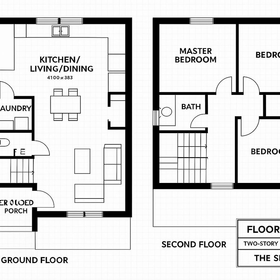 floor plans for sims 4 inspiration 1