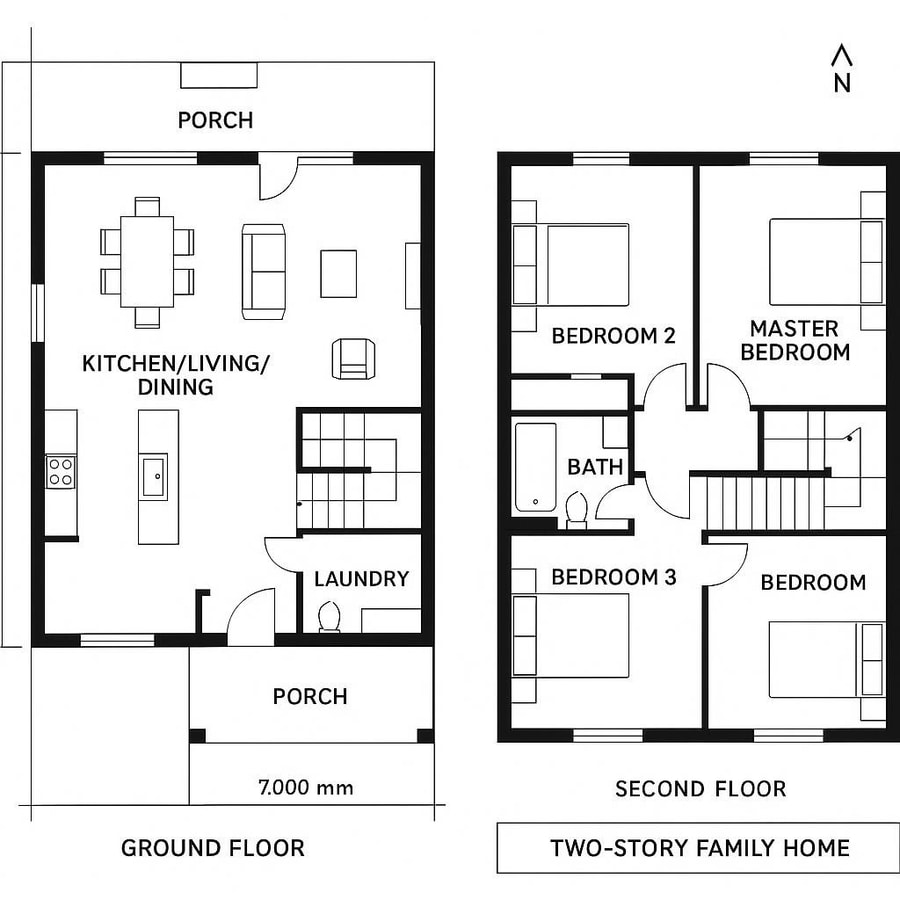 floor plans for sims 4 inspiration 3