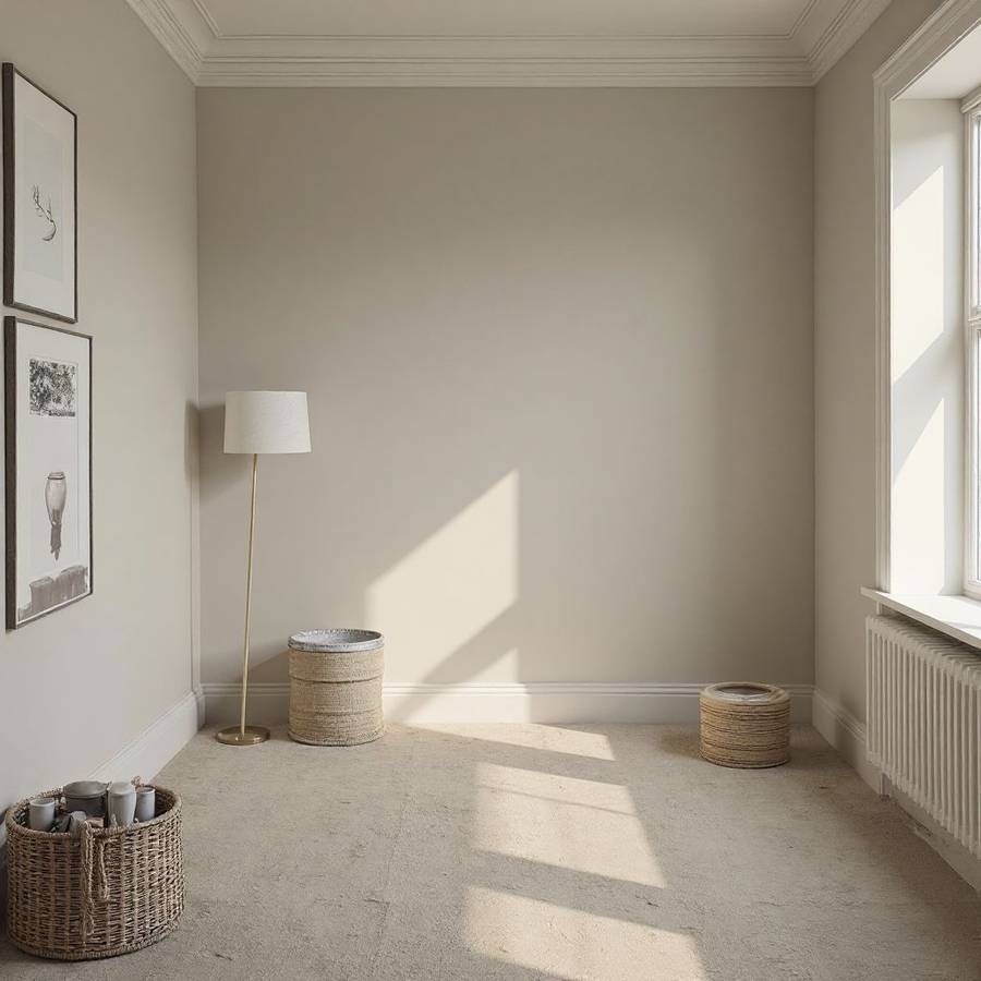 foundation paint inspiration 1