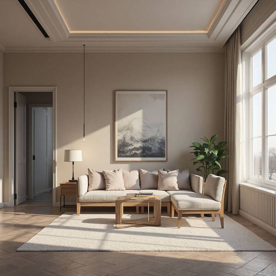 foundation paint inspiration 2