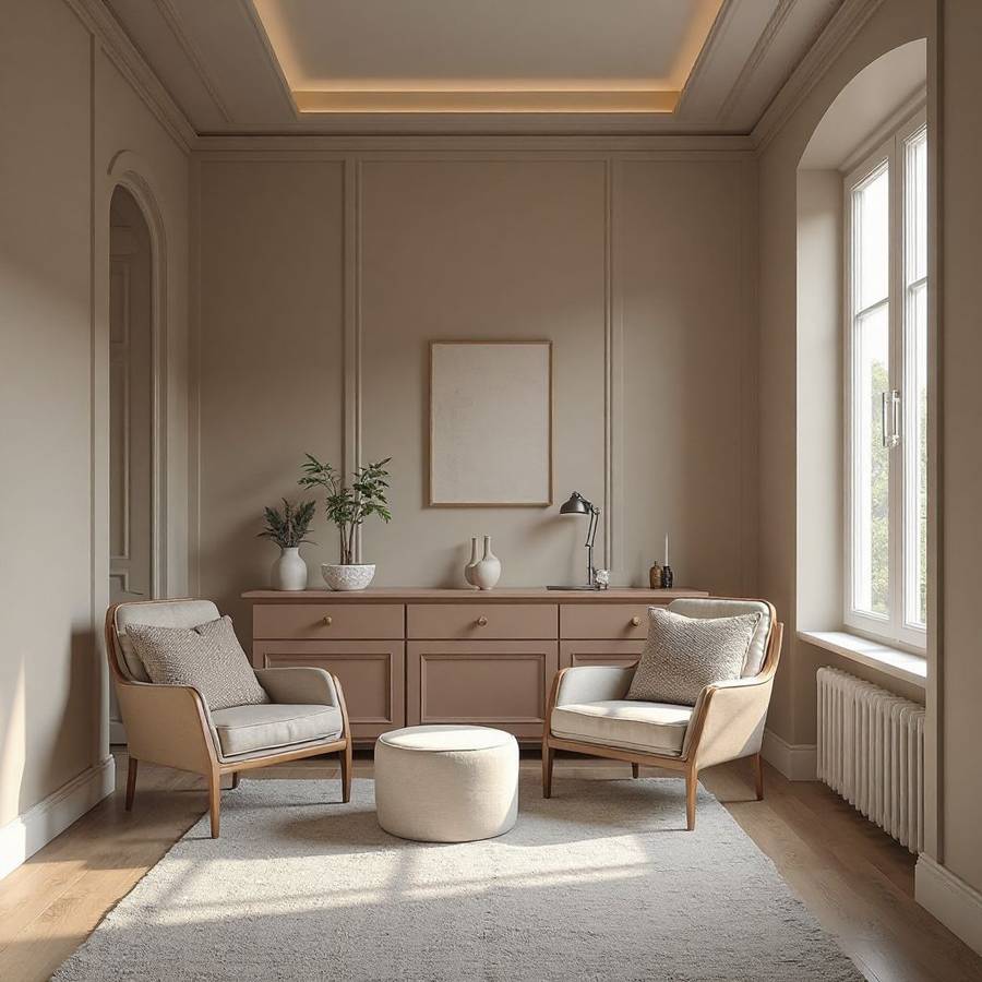 foundation paint inspiration 3