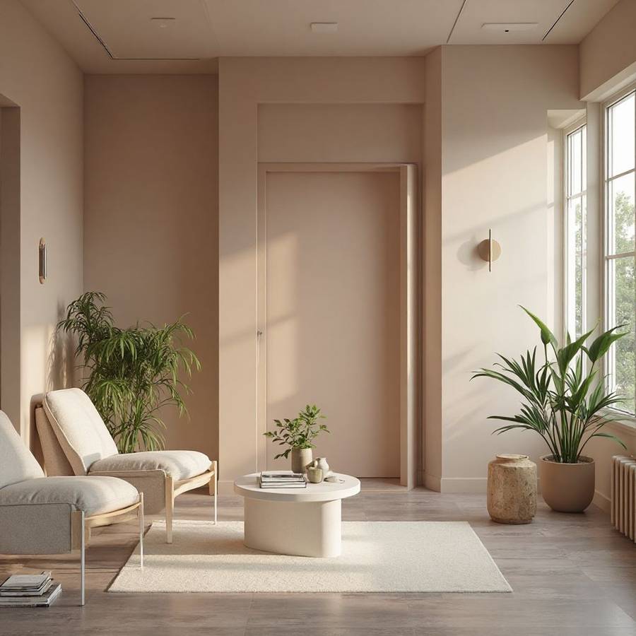 foundation paint inspiration 5