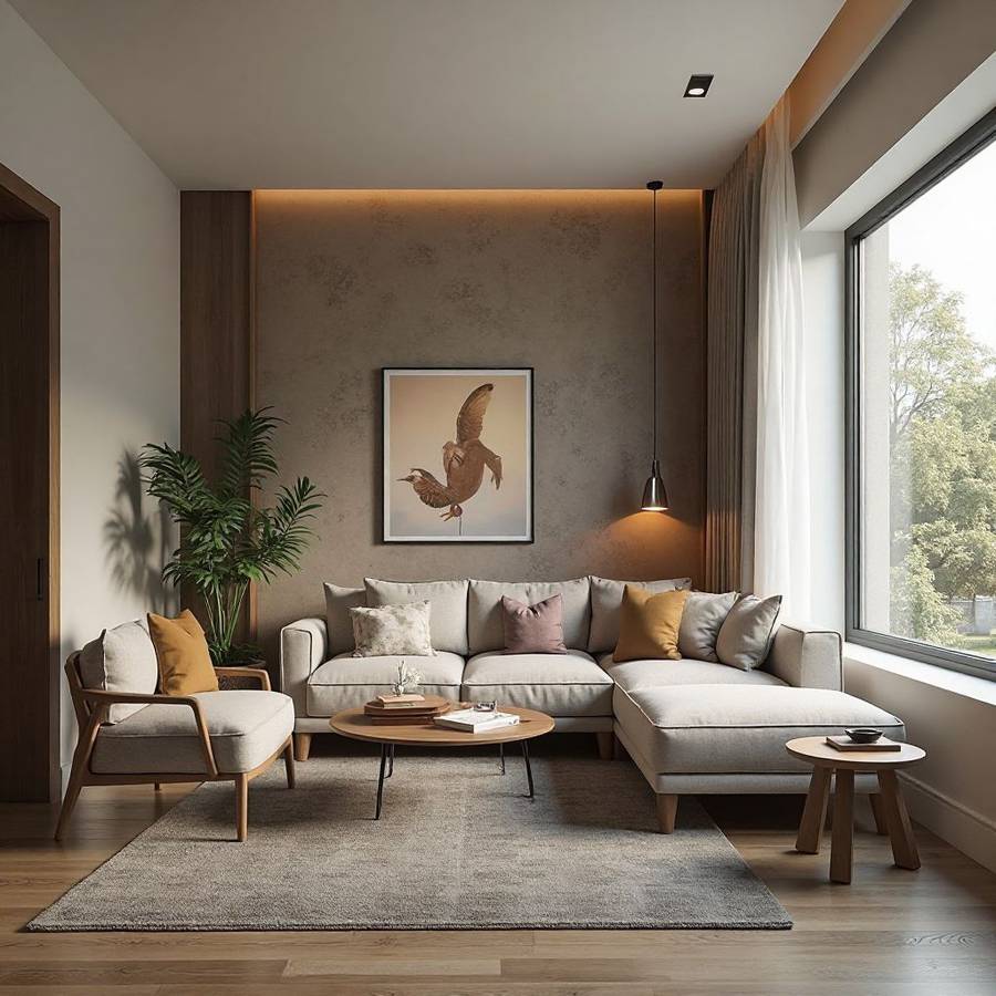 furniture ideas for small living room inspiration 4