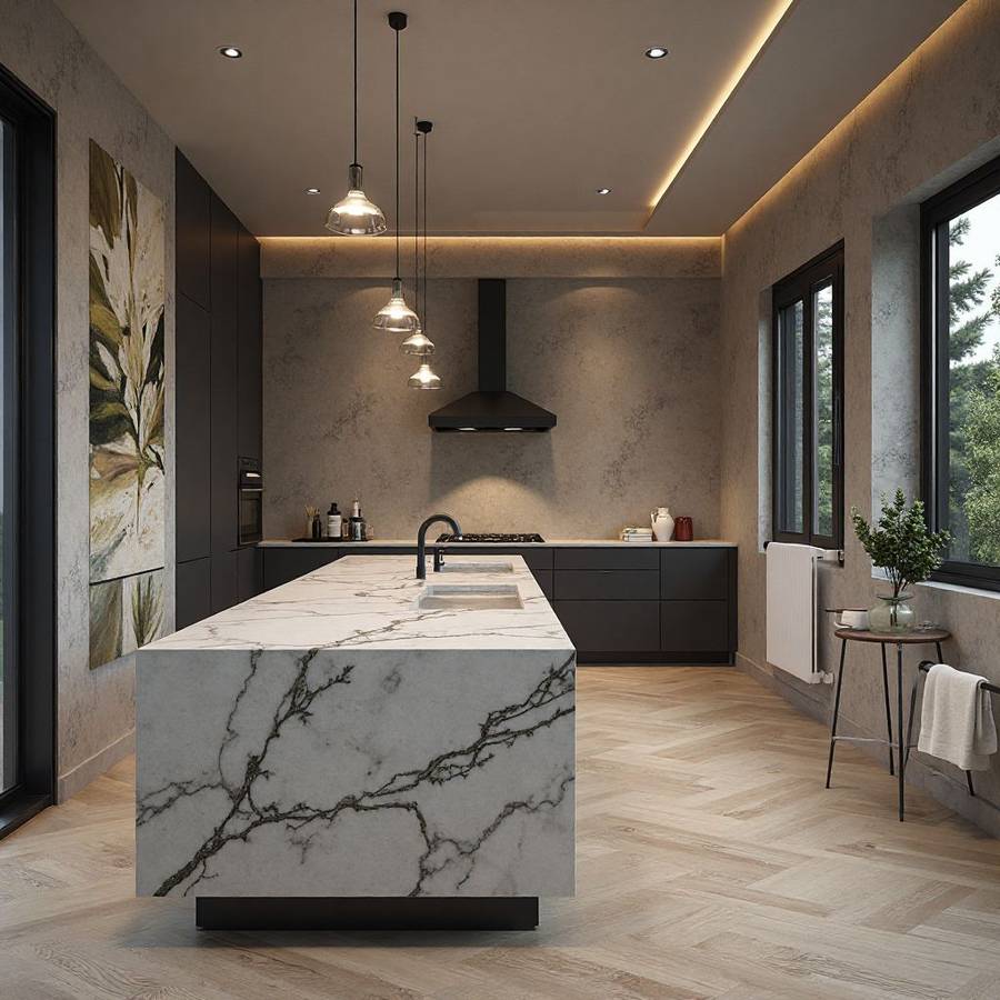 granite grip inspiration 4