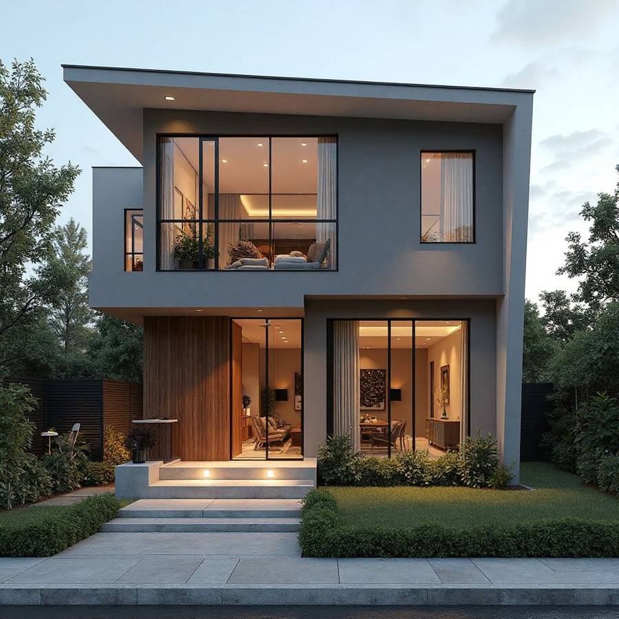 how much to paint house exterior inspiration 1