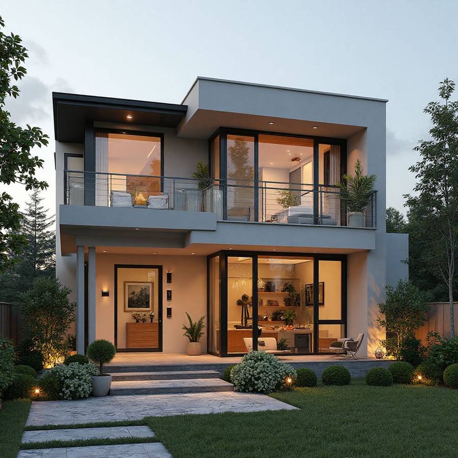 how much to paint house exterior inspiration 4