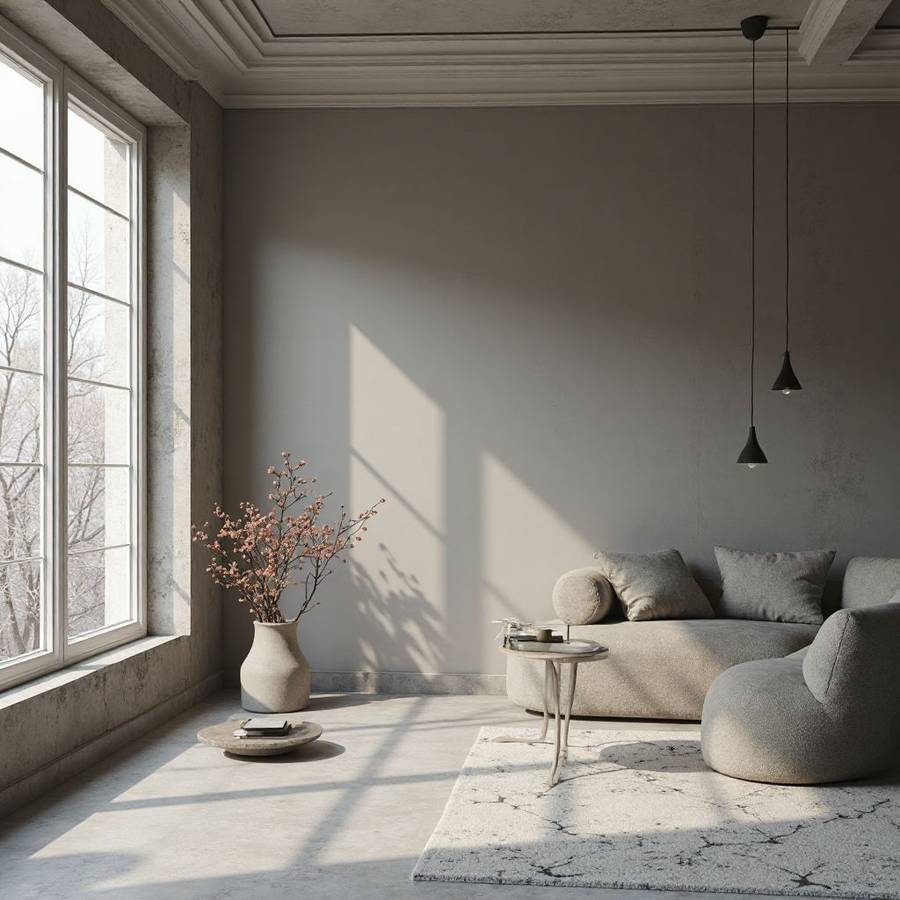 how to paint cement inspiration 1