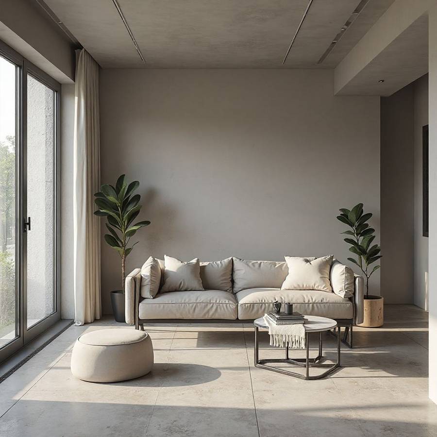 how to paint cement inspiration 2