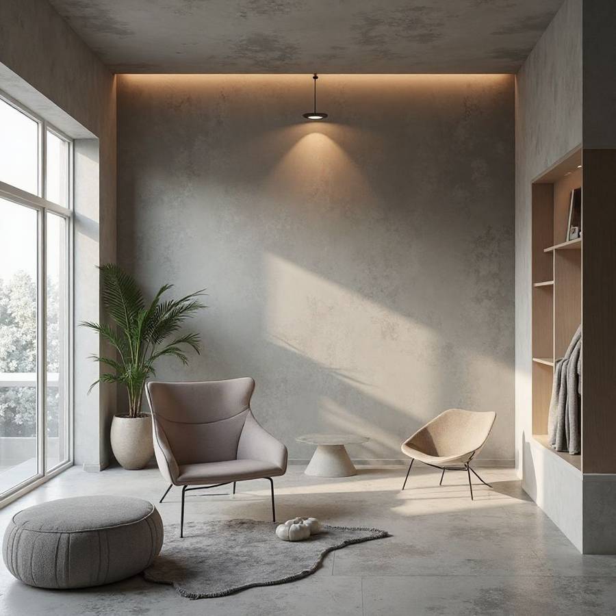 how to paint cement inspiration 5