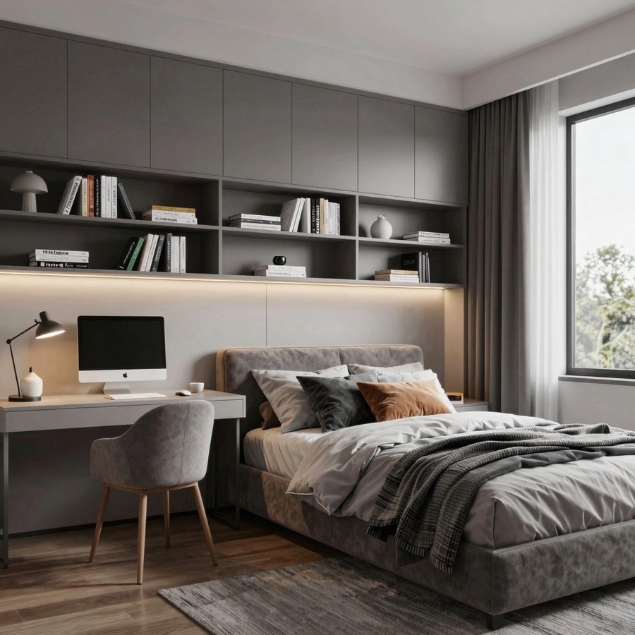 ideas for a teens room inspiration 1