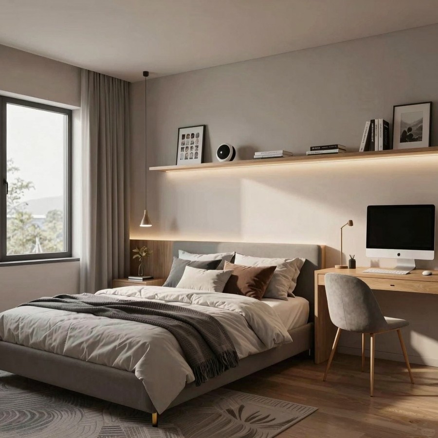 ideas for a teens room inspiration 2