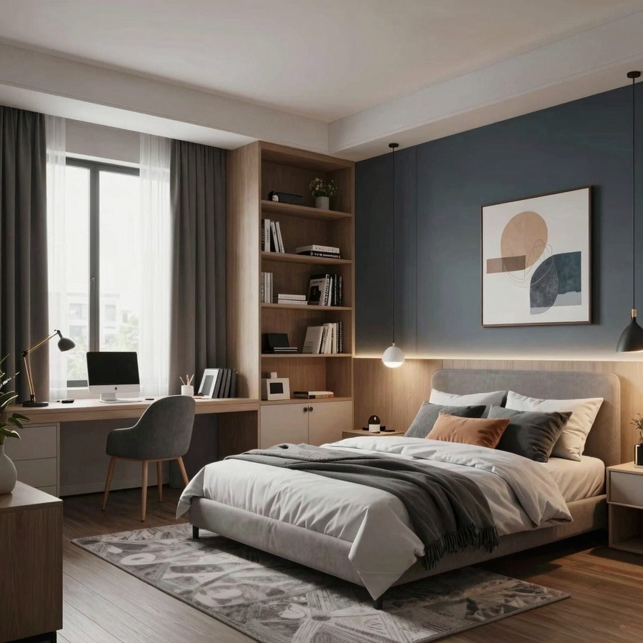 ideas for a teens room inspiration 3