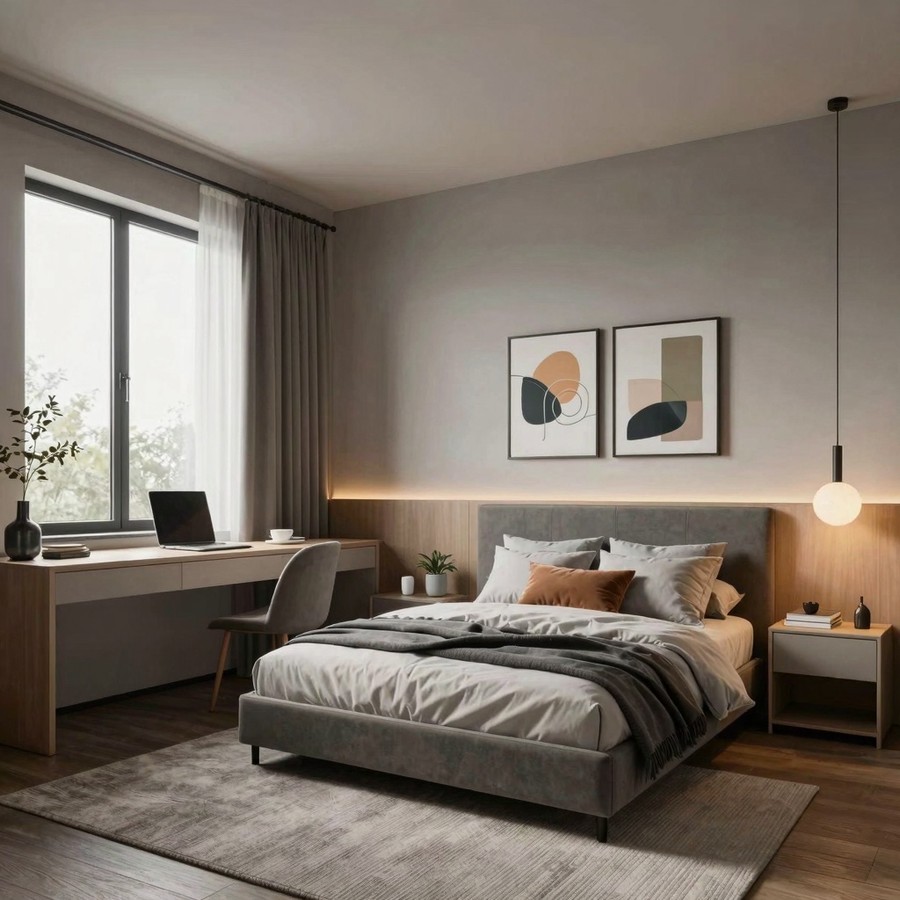 ideas for a teens room inspiration 4