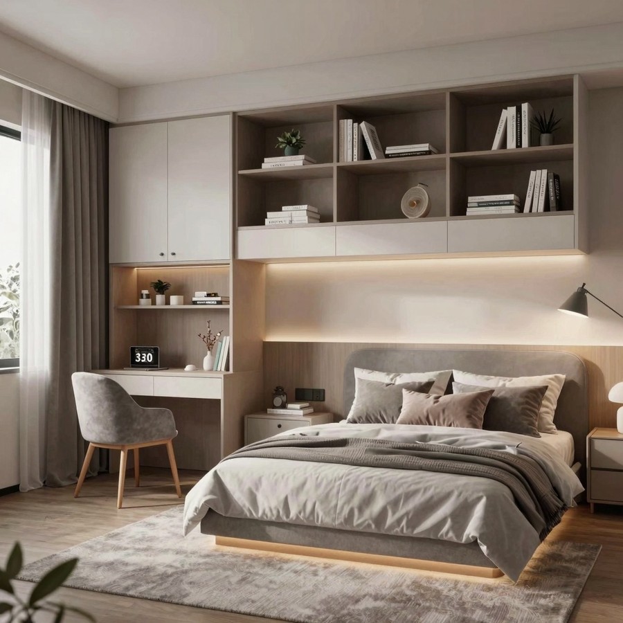 ideas for a teens room inspiration 5