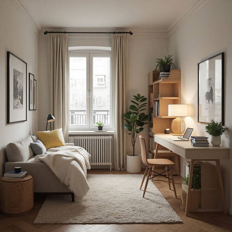 ideas for decorating a dorm room inspiration 2