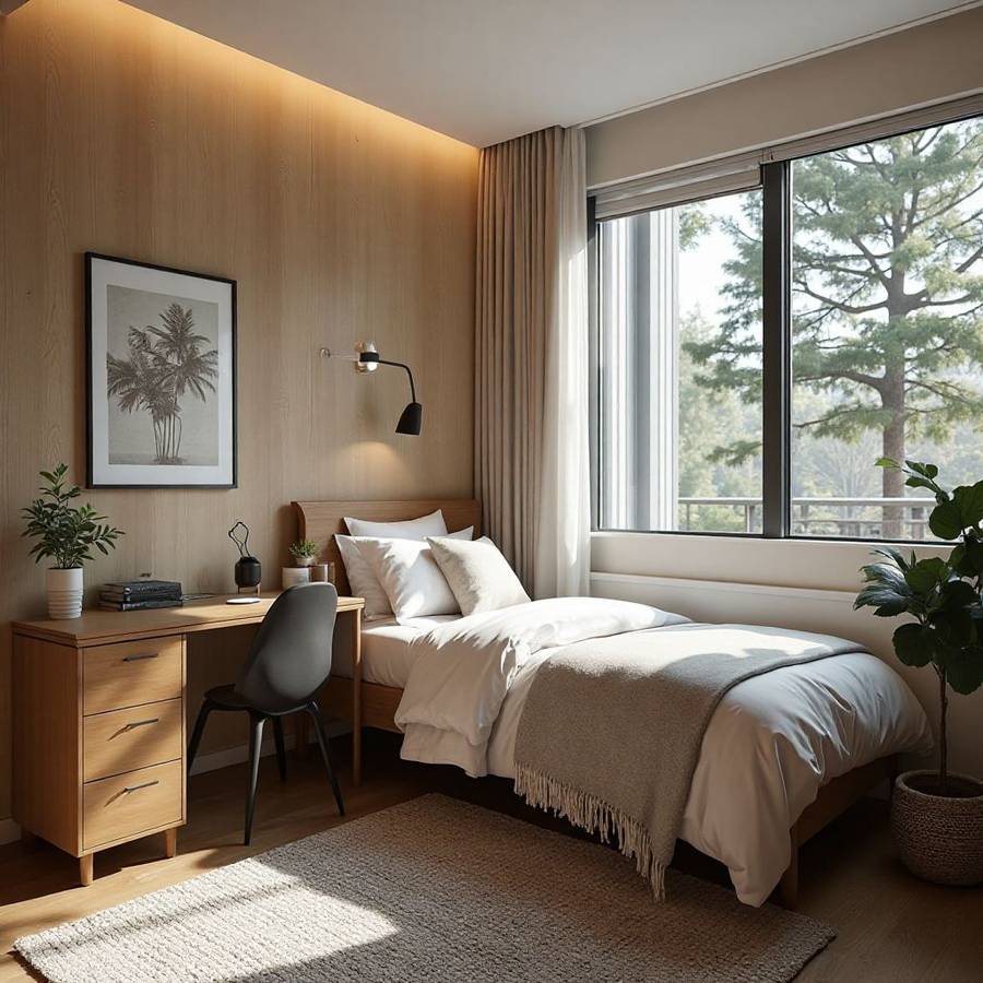 ideas for decorating a dorm room inspiration 3