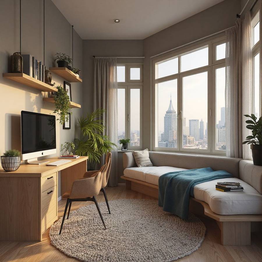 ideas for decorating a dorm room inspiration 4