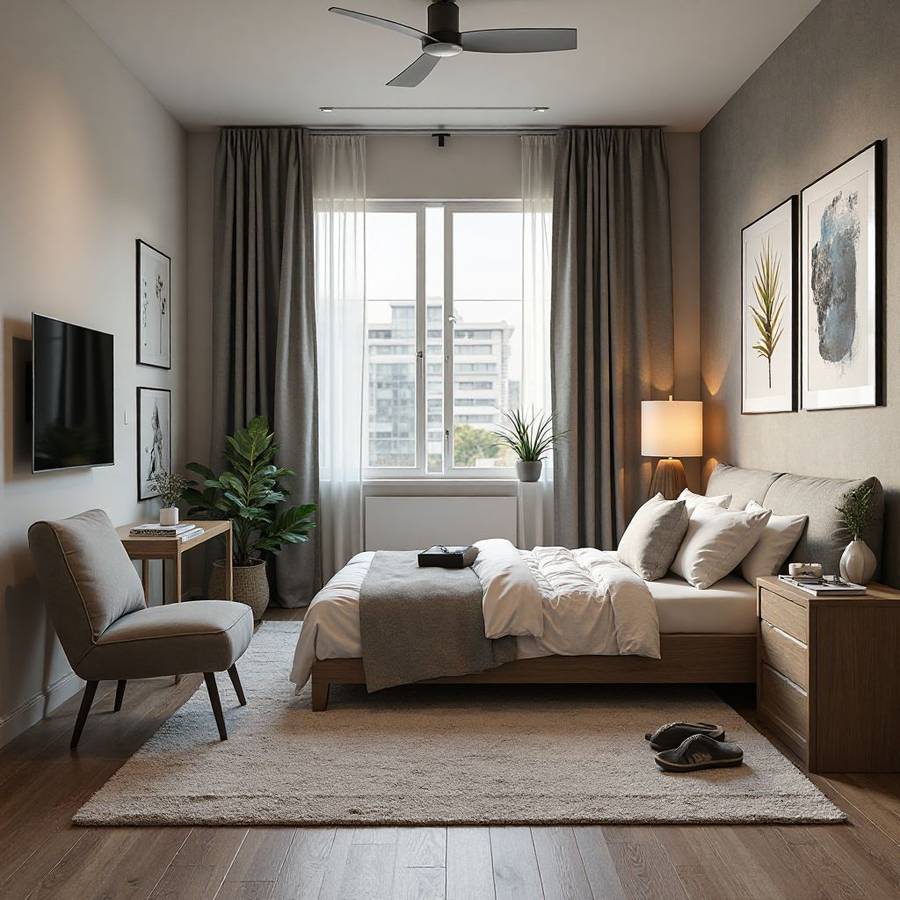 ideas for decorating a dorm room inspiration 5