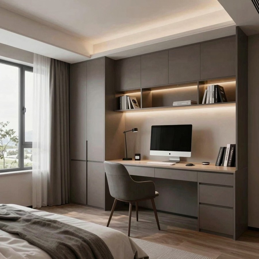 ideas for guest room office inspiration 1