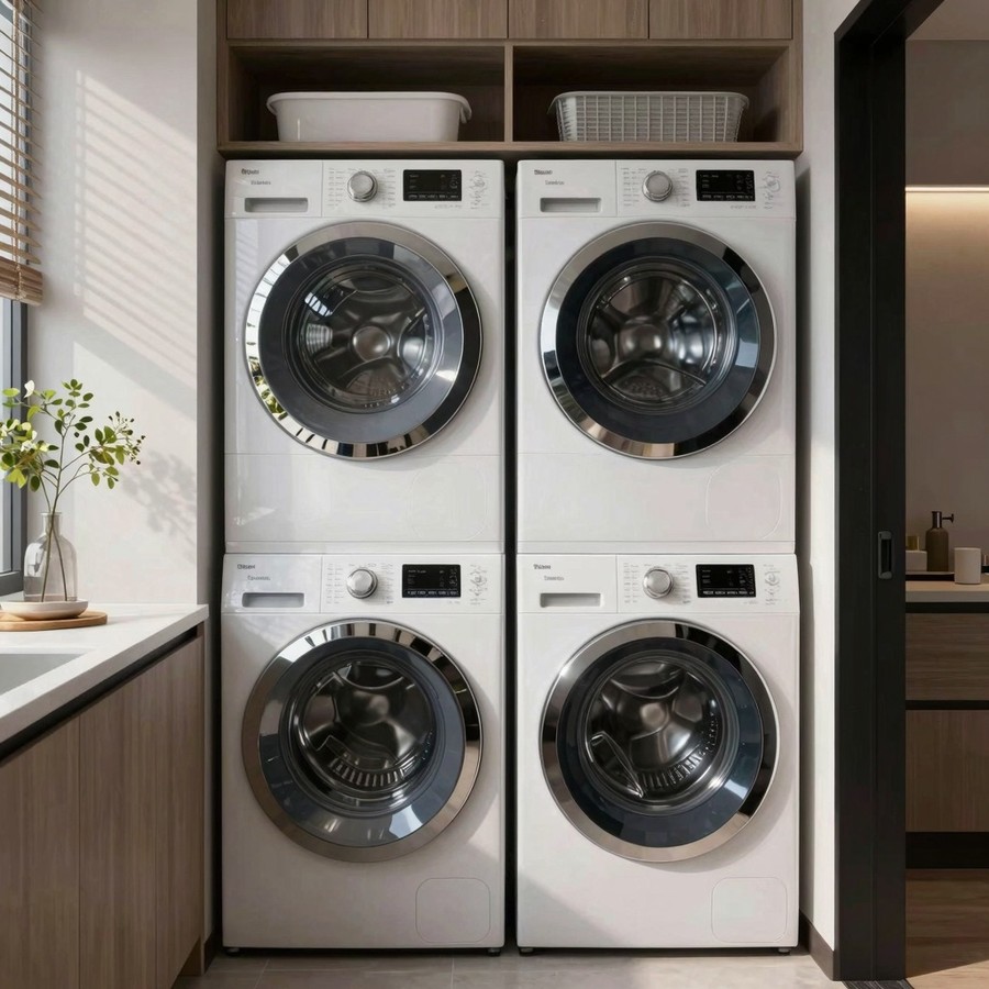ideas for laundry room inspiration 1