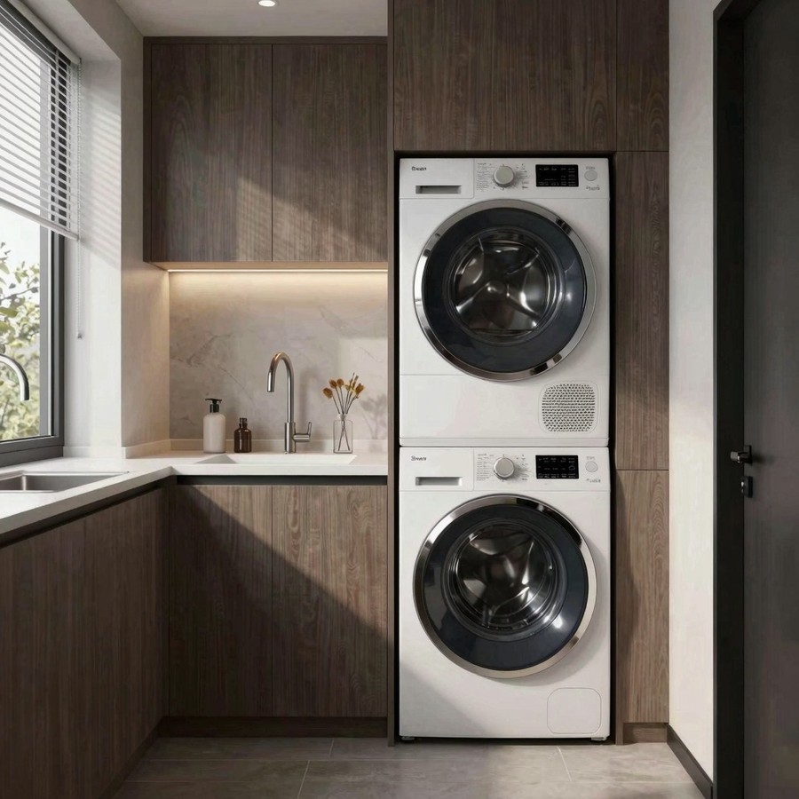 ideas for laundry room inspiration 2