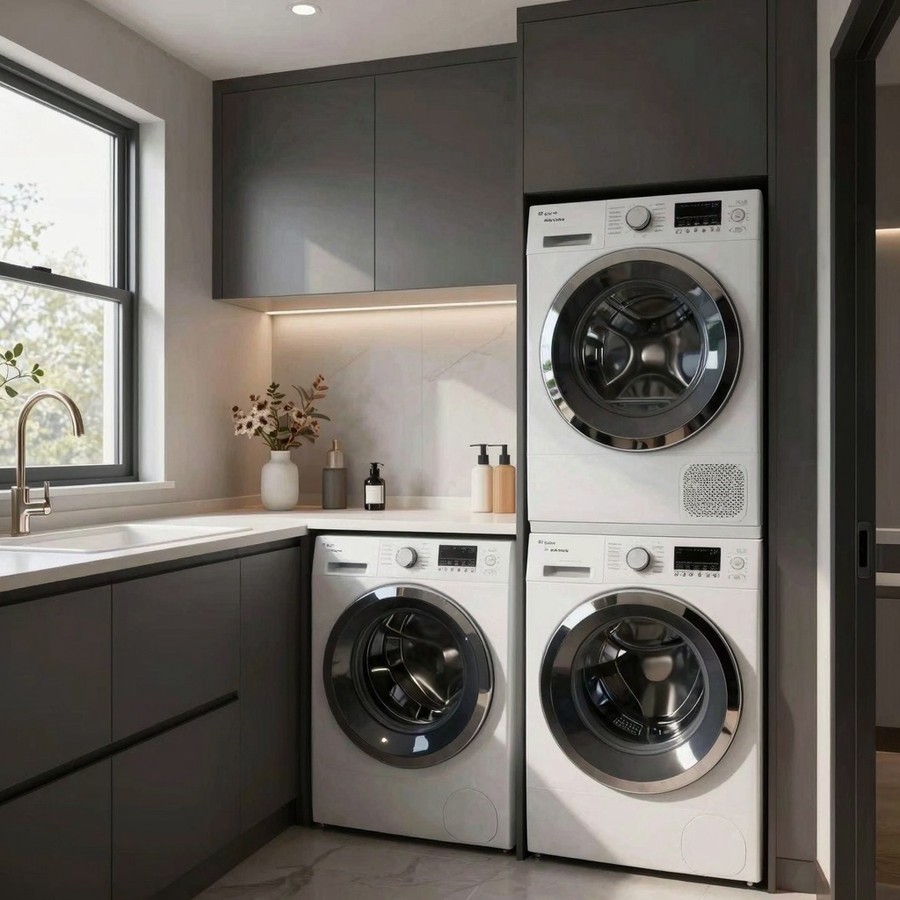 ideas for laundry room inspiration 5