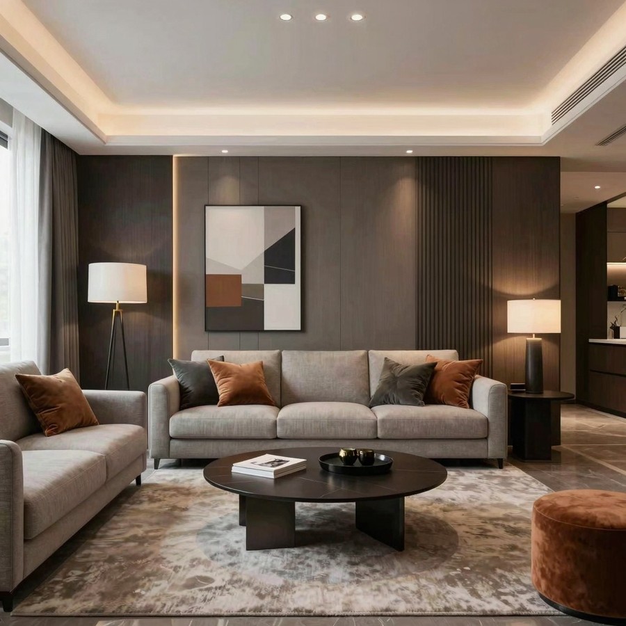 ideas living room colors inspiration 5