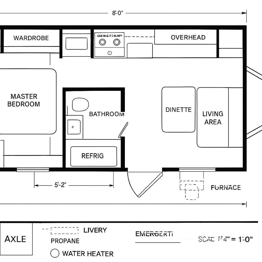 jayco travel trailer floor plans inspiration 1