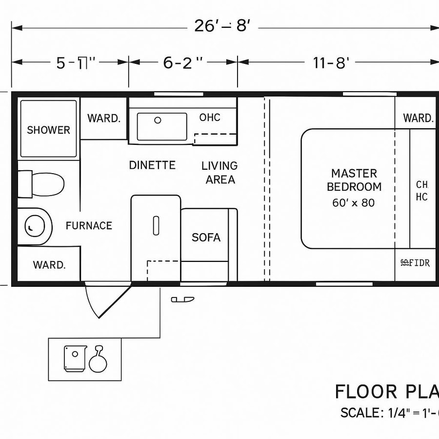 jayco travel trailer floor plans inspiration 2