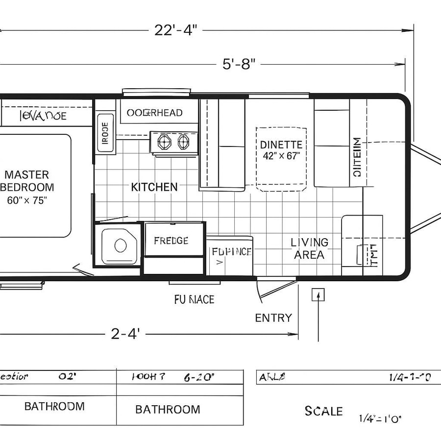 jayco travel trailer floor plans inspiration 4