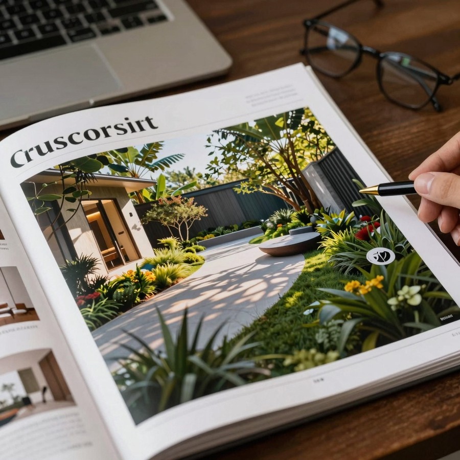 landscape design app