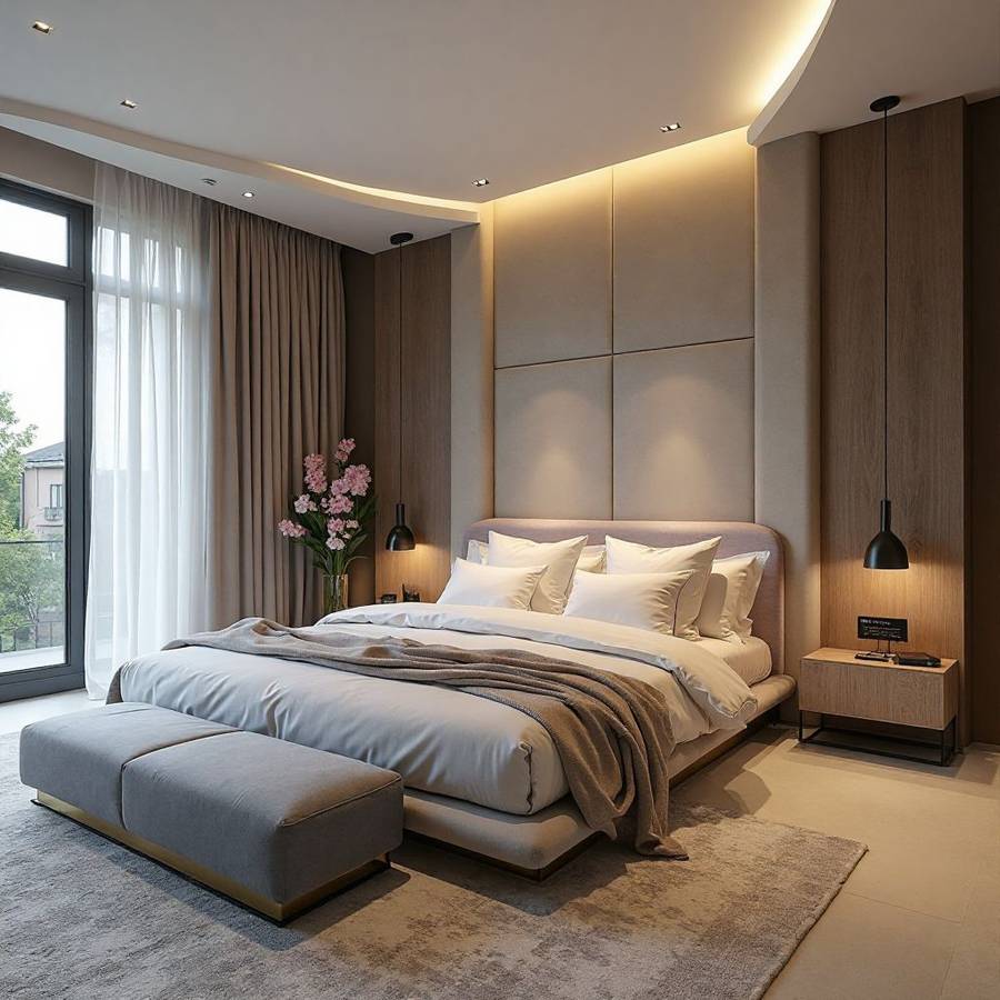 large bedroom ideas inspiration 2