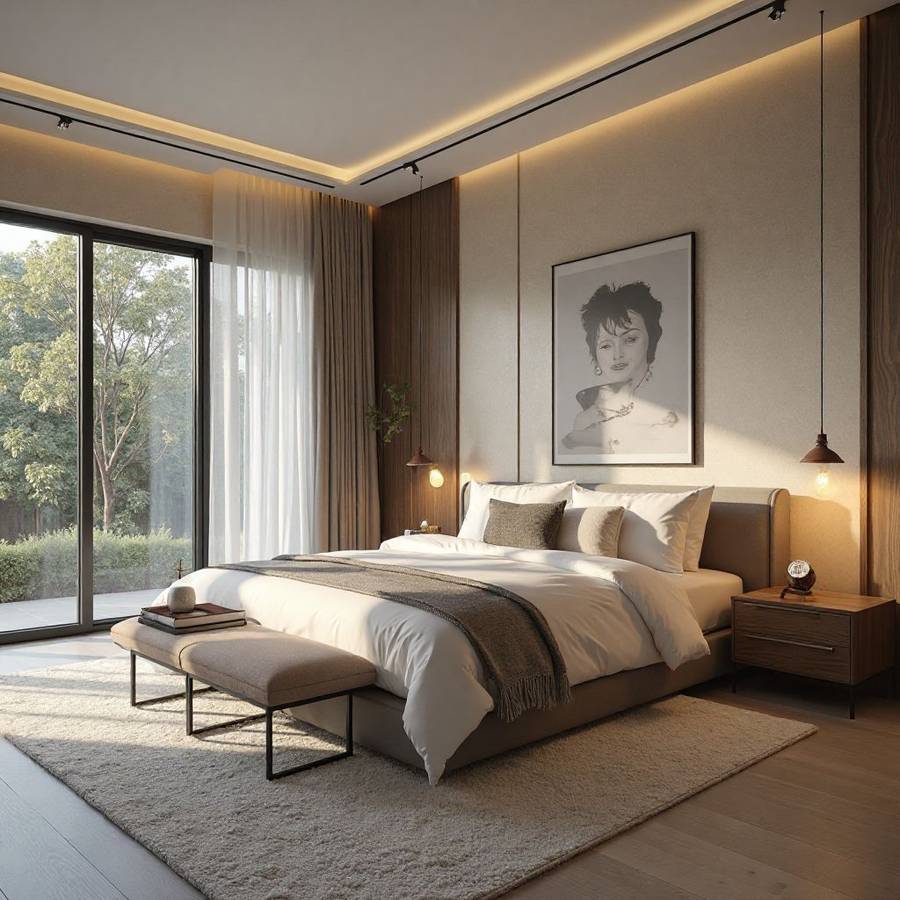 large bedroom ideas inspiration 4