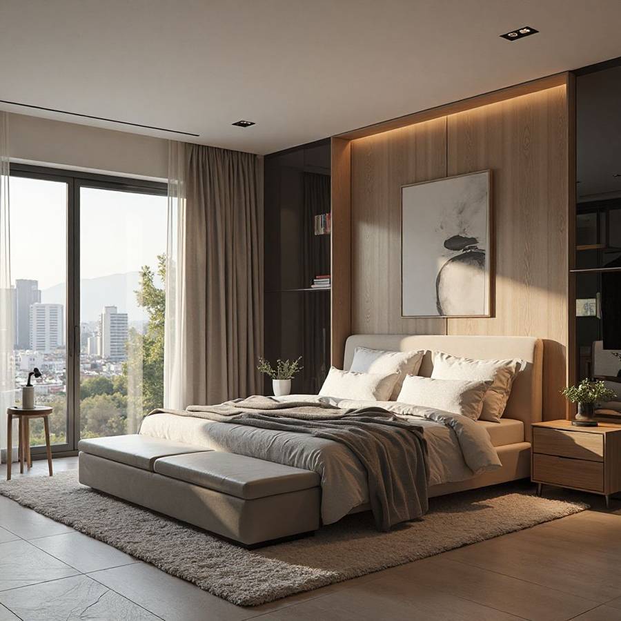 large bedroom ideas inspiration 5